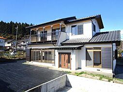 物件画像 矢板市片岡　戸建て