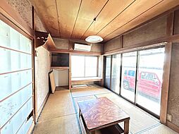 物件画像 さくら市富野岡　戸建て