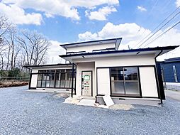 物件画像 那須塩原市東原　戸建て