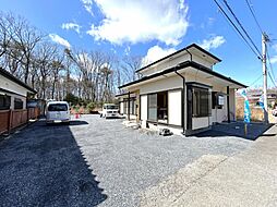 物件画像 那須塩原市東原　戸建て