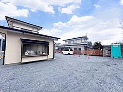 物件画像 那須塩原市東原 戸建て