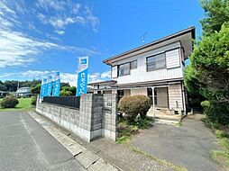 物件画像 大田原市薄葉　戸建て
