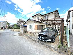 物件画像 那須塩原市東三島1丁目　戸建て