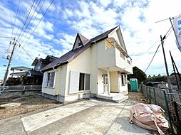 物件画像 那須塩原市西赤田　戸建て