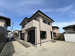 物件画像 大田原市中田原　戸建て