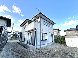 物件画像 大田原市中田原　戸建て