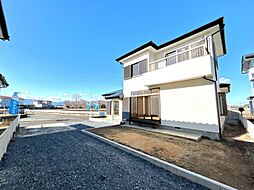 物件画像 大田原市実取　戸建て