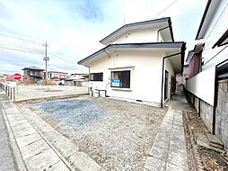 物件画像 那須塩原市西栄町　戸建て