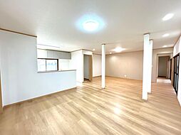 物件画像 那須塩原市西栄町　戸建て