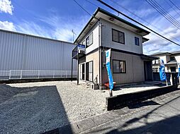 物件画像 那須塩原市二区町　戸建て