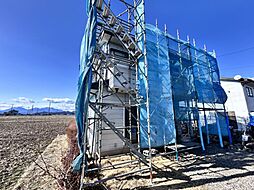 物件画像 塩谷郡塩谷町大字大久保　戸建て