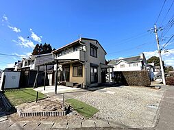 物件画像 大田原市中田原 戸建て