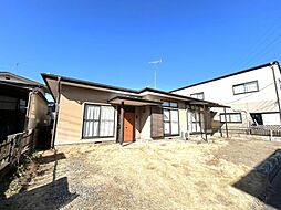 物件画像 那須塩原市二区町　戸建て