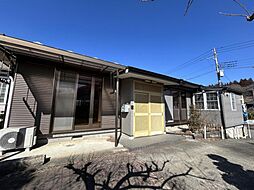 物件画像 さくら市フィオーレ喜連川4丁目 戸建て