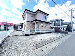 物件画像 那須塩原市東三島3丁目　戸建て