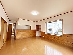 那須塩原市東三島3丁目 戸建て