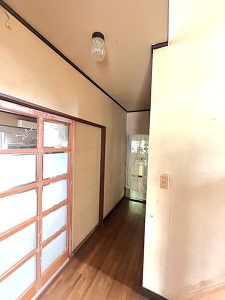 室内
