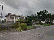 さくら市役所喜連川支所まで 3000m
