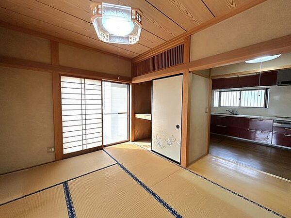 室内