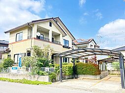 物件画像 那須塩原市沓掛 戸建て