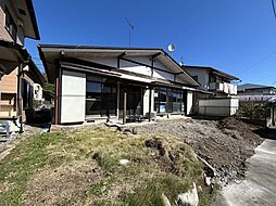 那須塩原市上厚崎 戸建て