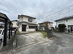那須塩原市新南 戸建て
