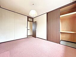 洋室の画像