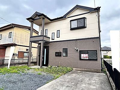 外観:現地外観 外観:現地外観