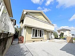 宇都宮市立伏町 戸建て