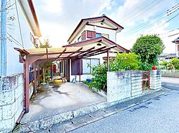 宇都宮市北若松原二丁目 戸建て