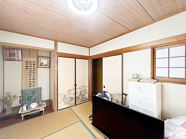 和室