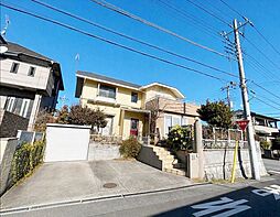 宇都宮市富士見が丘一丁目 戸建て