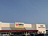 周辺：ヤオハン貝島店まで徒歩16分。 1280m