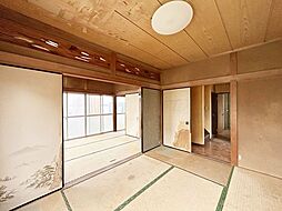 和室の画像