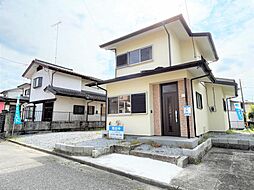 物件画像 宇都宮市立伏町　戸建て