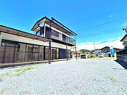 物件画像 日光市倉ケ崎　戸建て
