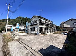 物件画像 那須烏山市野上　戸建て