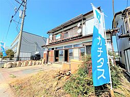 物件画像 宇都宮市宮の内3丁目　戸建て