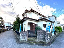 物件画像 宇都宮市西川田本町4丁目　戸建て