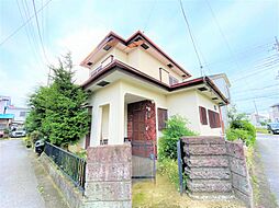 物件画像 宇都宮市西川田本町4丁目　戸建て