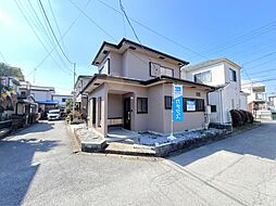 物件画像 宇都宮市西川田本町4丁目 戸建て
