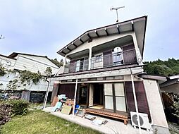 物件画像 日光市所野　戸建て