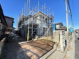 物件画像 宇都宮市さつき3丁目　戸建て