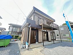 物件画像 宇都宮市下荒針町　戸建て