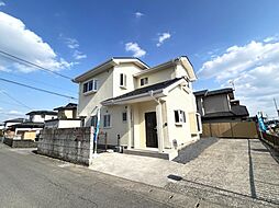 物件画像 日光市森友　戸建て