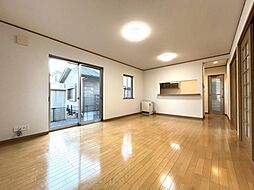 物件画像 宇都宮市西川田本町4丁目 戸建て