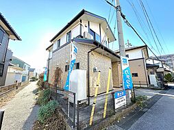 物件画像 宇都宮市西川田本町4丁目　戸建て