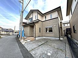 物件画像 宇都宮市西川田本町4丁目　戸建て