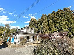 物件画像 日光市土沢　戸建て