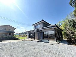 物件画像 日光市土沢　戸建て